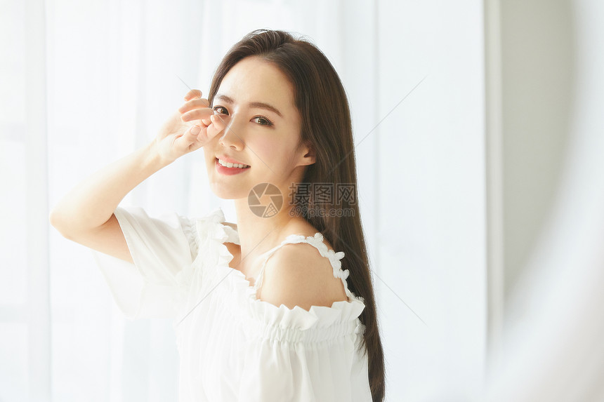 美容术韩国人整容术女美图片