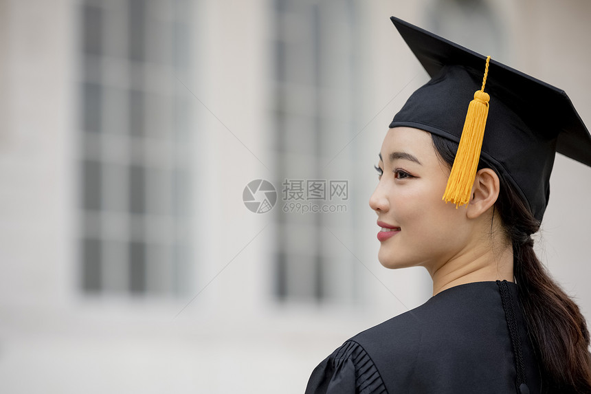 大学生毕业图片