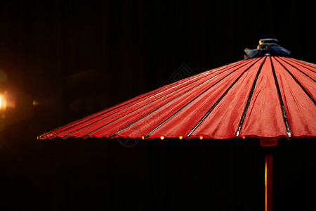 古风花伞素材中国传统古风油纸伞背景
