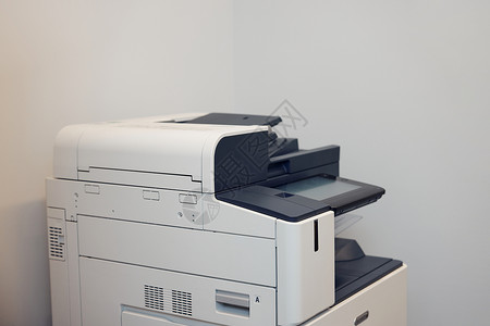 扫描打印机图片
