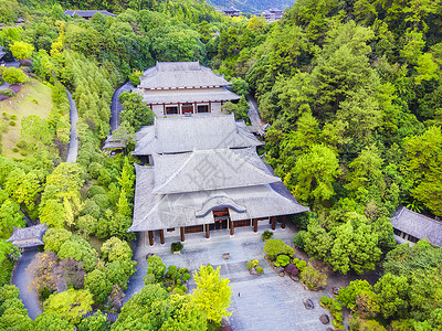 5A风景区根宫佛国背景图片