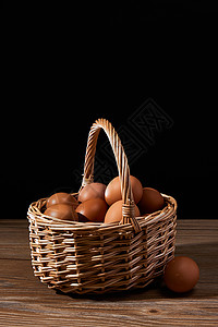 农家草鸡蛋图片