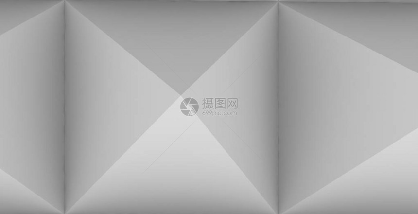 金字形几何图案3图片