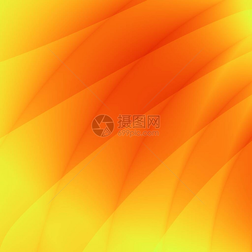 太阳艺术黄色橙图片