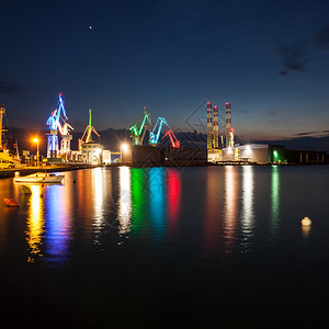 克罗地亚普拉造船厂图片