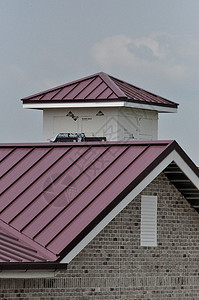 新建筑的屋顶屋顶新建筑图片