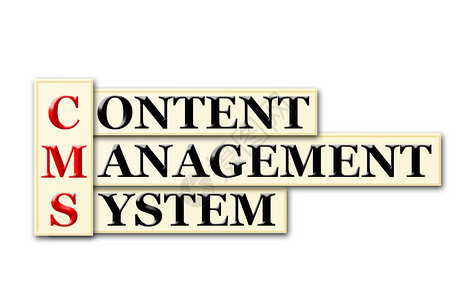 CMS内容管理系统CM图片