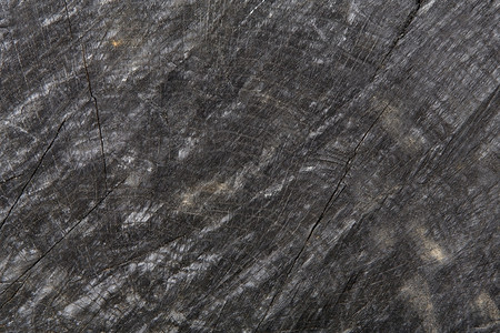 深灰色或黑色仿古木材纹理特写木制背景硬木表面图片