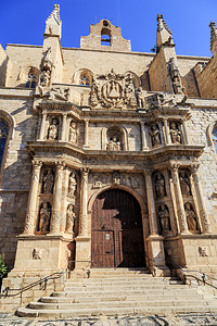 圣玛丽亚马吉奥雷教堂图片