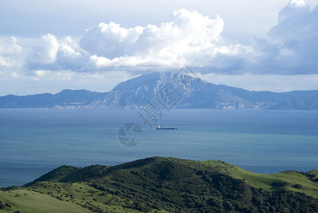 清净法智殿旅游海洋高清图片