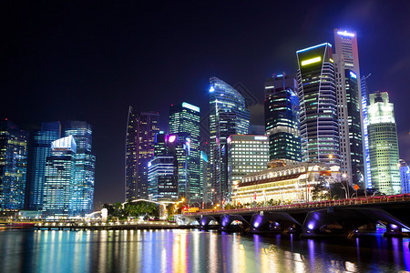 新加坡市图片