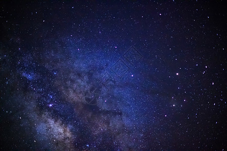 银河系Antares区图片