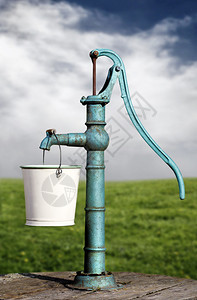 水泵图片