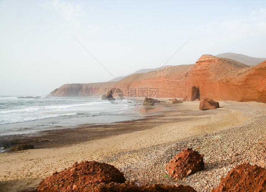 大西洋沿岸摩洛哥图片