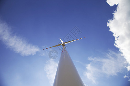 风力引擎图片