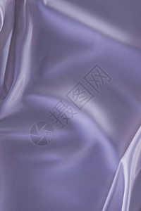 紫色闪亮丝绸面料背景图片
