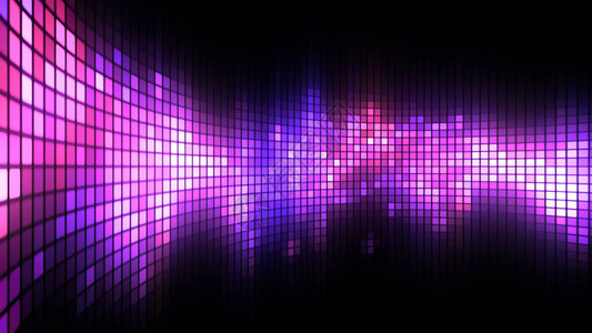 8k高清派对holidaysfash离子舞蹈和庆祝活动的彩色屏幕背景8KUltraHD分辨率设计图片