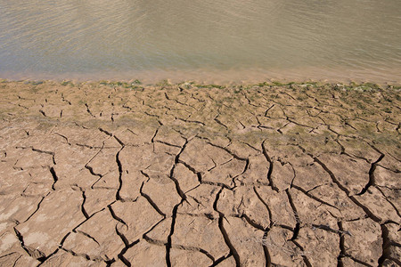 在西班牙欧洲的干旱和极端干旱地区旱图片