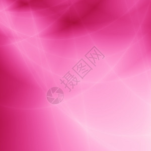 粉红色的光抽象背景背景图片