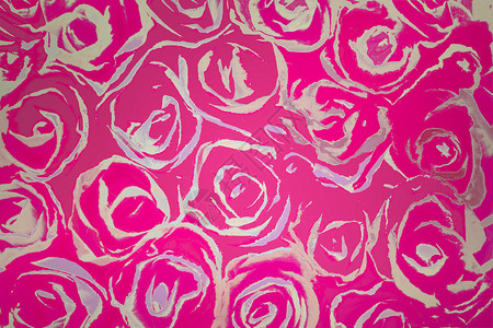 玫瑰表面纹理背景背景图片