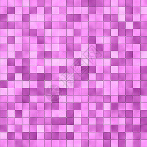 粉色瓷砖马赛克图片