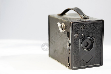 老式针孔相机图片