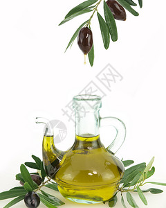 橄榄和油图片