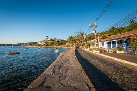 巴西里约热内卢州布齐奥海滨的图片