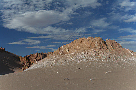 Atacama沙漠的图片