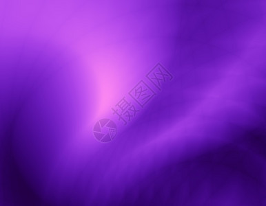波紫色插图背景图片