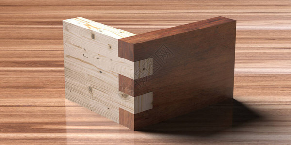 木箱接头夹具图片