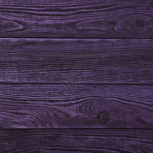紫色Grunge木板纹理表面背景图片