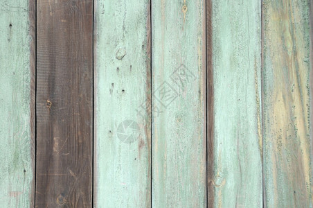 旧木板的质感脏漆的木头背景图片