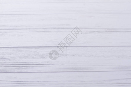 白色木板背景空白的现代木板背景水平图像内部设计元图片