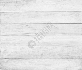 复古表面白色木桌和质朴的纹理背景关闭由旧木桌板纹理制成的深色乡村墙您设计的仿古木桌背景图片