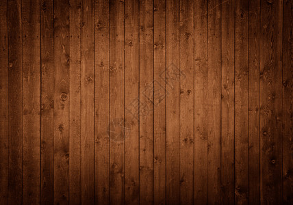 用作背景的旧grunge木板高清图片