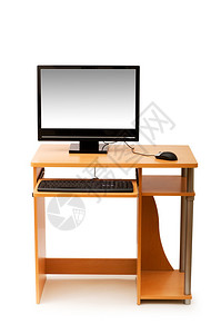 计算机和台式电脑图片