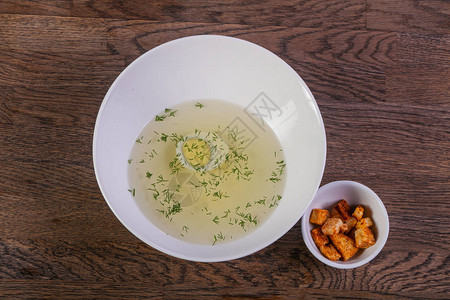 膳食鸡汤用鸡蛋图片