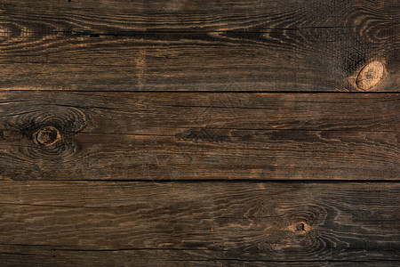 深色木质纹理背景旧深色面板背景图片