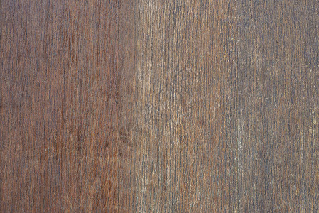 深棕褐色木材的质地贵图片