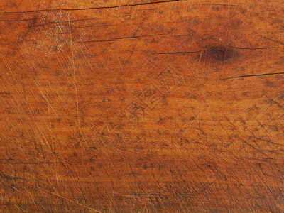 棕色划痕木材纹理图片