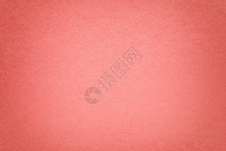 复古深粉色纸背景与小插图的纹理带框架的密集轻质玫瑰牛皮纸板结构感觉背景图片