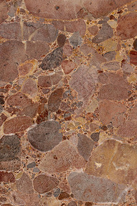 大理石纹理的棕色调子近图片