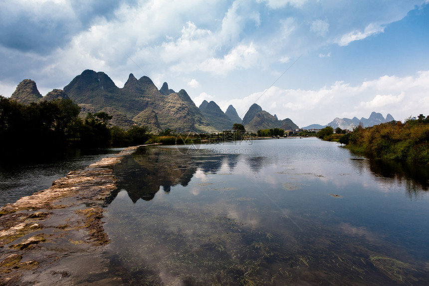 美丽的风景图片