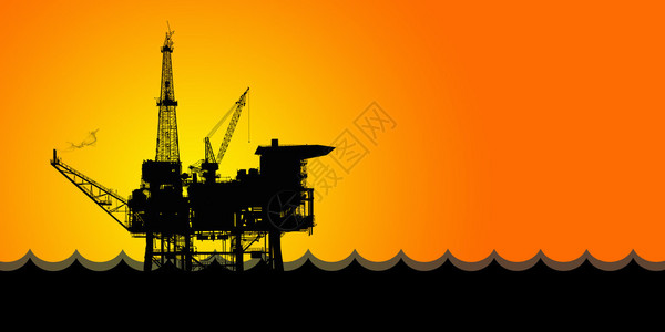 关于石油生产主题的图片