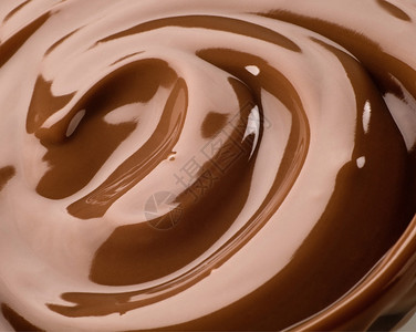 巧克力甜点图片