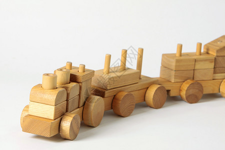 木制玩具图片