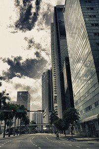 美国迈阿密建筑外观图片
