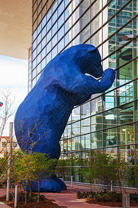 2014日在科罗拉多州丹佛市的科罗拉多会议中心该中心位于丹佛市中心图片