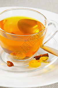 金姜茶图片